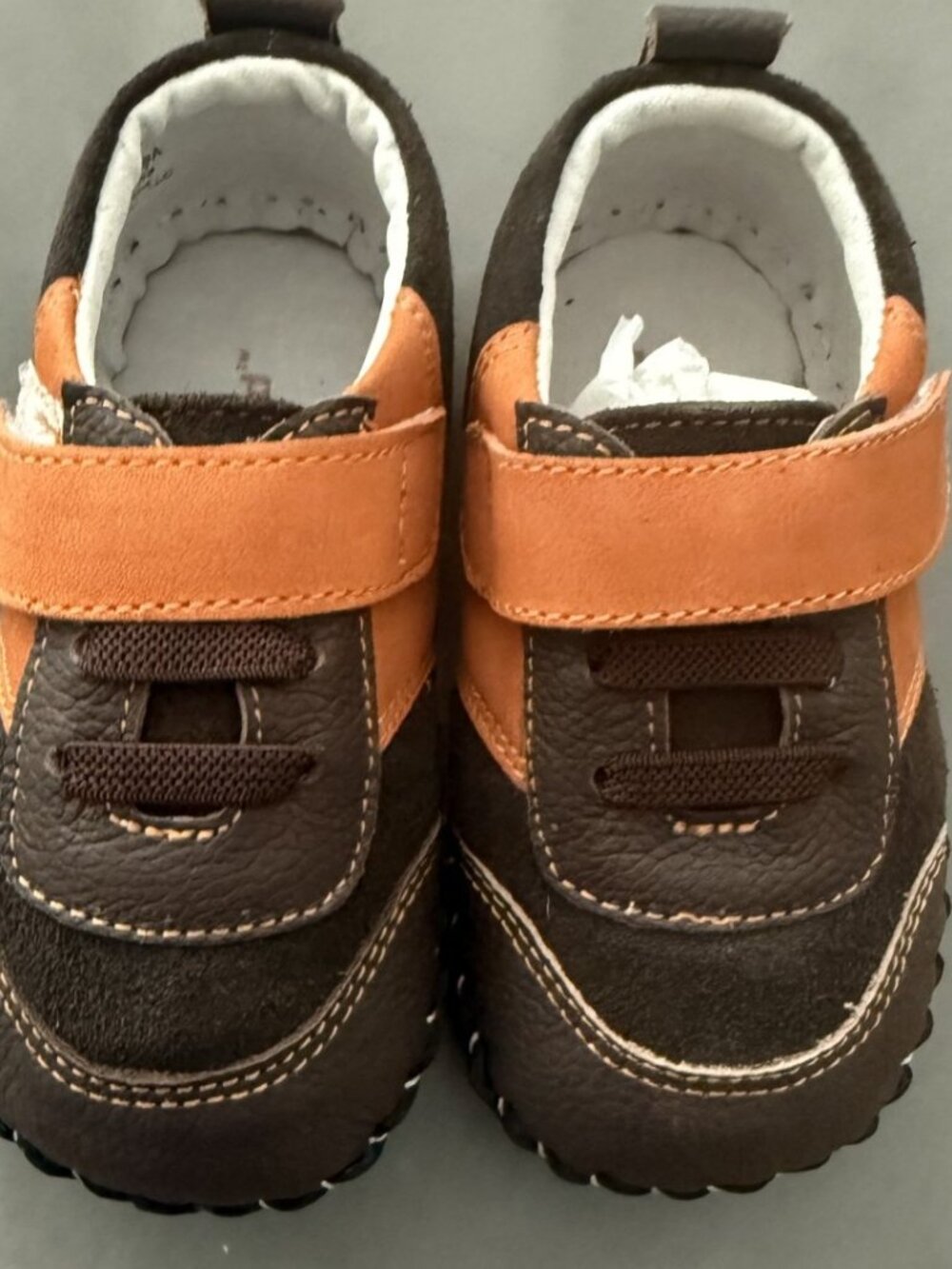 pediped Logan Originals Shoes